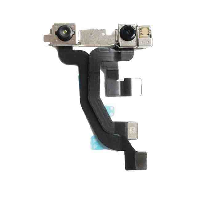 CAMARA FRONTAL IPHONE XS